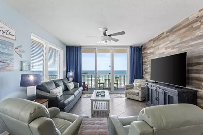 8575 Gulf Boulevard #UNIT 601, Navarre, FL 32566 - Photo 26