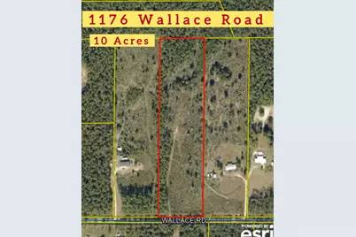 1176 Wallace Road, Defuniak Springs, FL 32433 - Photo 1