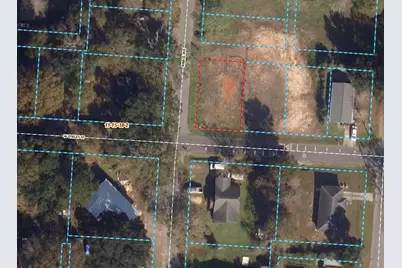 100 E Ensley Street, Pensacola, FL 32534 - Photo 1
