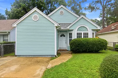 2525 Georgetown Lane, Fort Walton Beach, FL 32547 - Photo 2