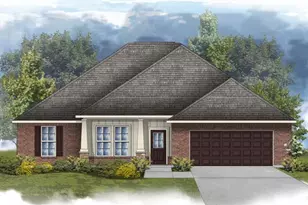 169 E Tweet St, Freeport, FL 32439 - Photo 2