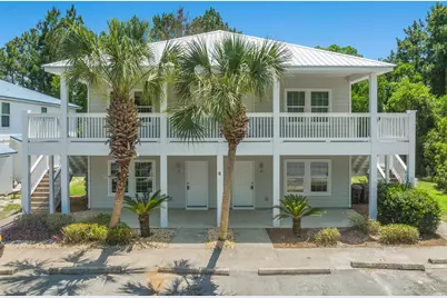 108 Don Bishop Road #6-4, Santa Rosa Beach, FL 32459 - Photo 1