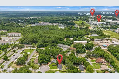 303 Runnymeade Drive, Crestview, FL 32539 - Photo 36