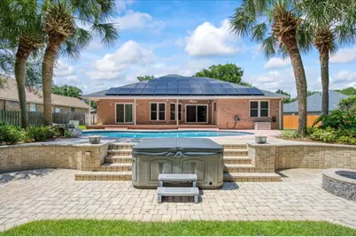 34 Hillcrest Drive, Shalimar, FL 32579 - Photo 1