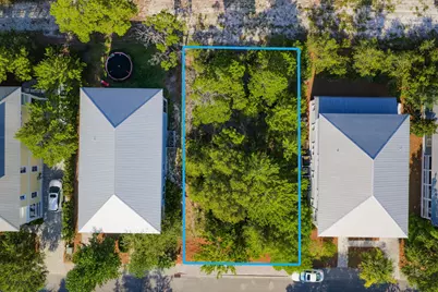 Lot 6 Morgans Trail, Santa Rosa Beach, FL 32459 - Photo 2