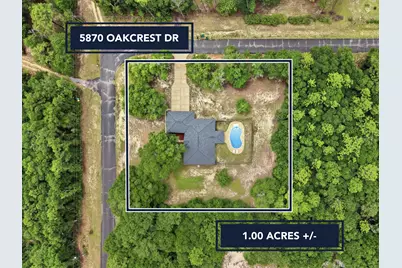 5870 Oakcrest Drive, Crestview, FL 32539 - Photo 40