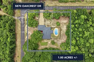 5870 Oakcrest Dr, Crestview, FL 32539 - Photo 40