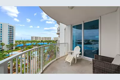 4207 Indian Bayou Trail #2603, Destin, FL 32541 - Photo 4
