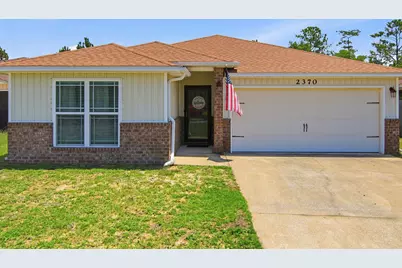 2370 Duncan Ridge Drive, Navarre, FL 32566 - Photo 6