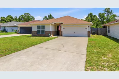 2370 Duncan Ridge Drive, Navarre, FL 32566 - Photo 4