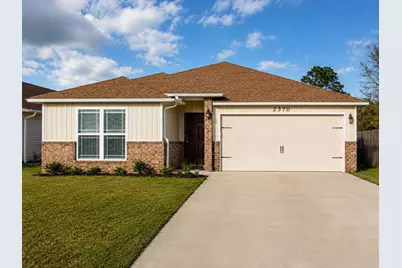 2370 Duncan Ridge Drive, Navarre, FL 32566 - Photo 1
