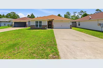 2370 Duncan Ridge Drive, Navarre, FL 32566 - Photo 2