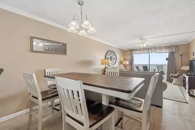 5801 Thomas Drive #UNIT 712, Panama City Beach, FL 32408 - Photo 6