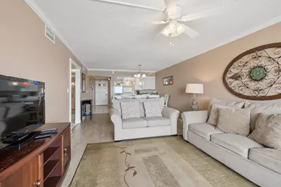 5801 Thomas Drive #UNIT 712, Panama City Beach, FL 32408 - Photo 8