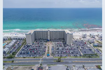5801 Thomas Drive #UNIT 712, Panama City Beach, FL 32408 - Photo 36
