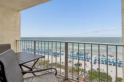 5801 Thomas Drive #UNIT 712, Panama City Beach, FL 32408 - Photo 16