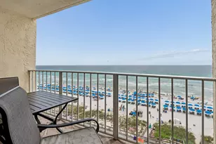 5801 Thomas Dr, Panama City Beach, FL 32408 - Photo 16