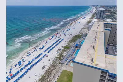 5801 Thomas Drive #UNIT 712, Panama City Beach, FL 32408 - Photo 32