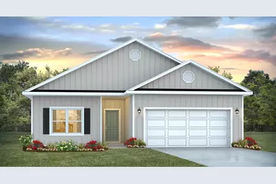 2803 Wingman Way, Crestview, FL 32539 - Photo 1