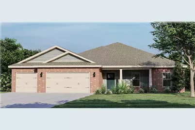 Tbd Muirfield Drive, Navarre, FL 32566 - Photo 1