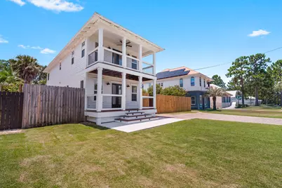 230 E Lamb Drive, Santa Rosa Beach, FL 32459 - Photo 2
