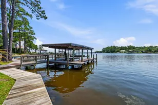 221 Paradise Point Ln, Santa Rosa Beach, FL 32459 - Photo 6