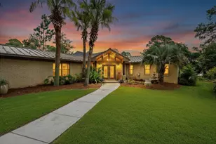 221 Paradise Point Ln, Santa Rosa Beach, FL 32459 - Photo 1