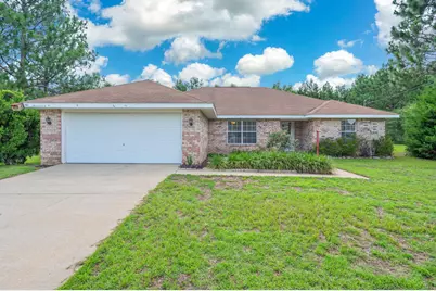 8180 Shooter Lane, Laurel Hill, FL 32567 - Photo 2