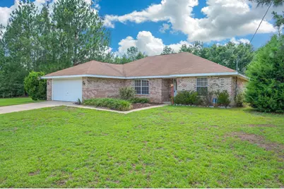 8180 Shooter Lane, Laurel Hill, FL 32567 - Photo 1