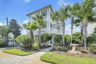 401 Blue Mountain Rd, Santa Rosa Beach, FL 32459 - Photo 4