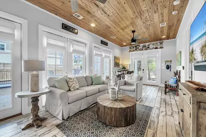 401 Blue Mountain Road, Santa Rosa Beach, FL 32459 - Photo 14