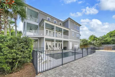 401 Blue Mountain Road, Santa Rosa Beach, FL 32459 - Photo 96