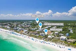401 Blue Mountain Rd, Santa Rosa Beach, FL 32459 - Photo 100