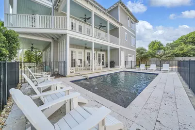 401 Blue Mountain Road, Santa Rosa Beach, FL 32459 - Photo 2
