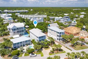401 Blue Mountain Rd, Santa Rosa Beach, FL 32459 - Photo 98