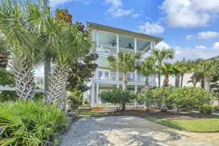 401 Blue Mountain Rd, Santa Rosa Beach, FL 32459 - Photo 10