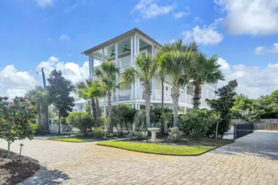 401 Blue Mountain Road, Santa Rosa Beach, FL 32459 - Photo 6