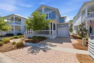 239 Flatwoods Forest Loop, Santa Rosa Beach, FL 32459 - Photo 30