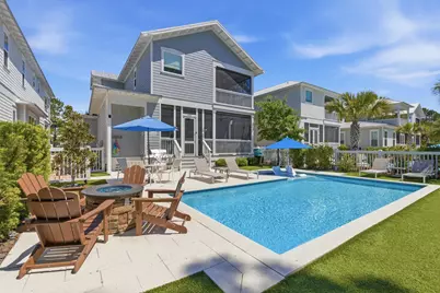 239 Flatwoods Forest Loop, Santa Rosa Beach, FL 32459 - Photo 2