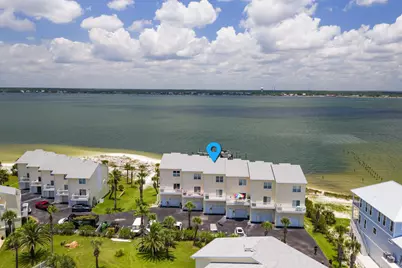1440 Paradise Point Drive #UNIT 4, Navarre, FL 32566 - Photo 60