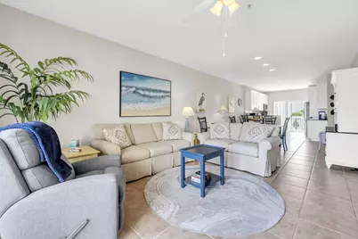 1440 Paradise Point Drive #UNIT 4, Navarre, FL 32566 - Photo 22