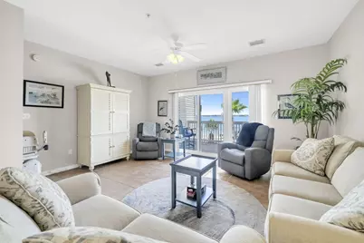1440 Paradise Point Drive #UNIT 4, Navarre, FL 32566 - Photo 20