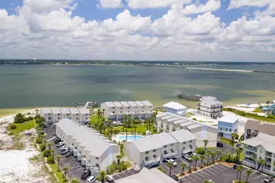 1440 Paradise Point Drive #UNIT 4, Navarre, FL 32566 - Photo 62