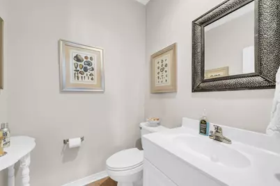 1440 Paradise Point Drive #UNIT 4, Navarre, FL 32566 - Photo 12