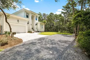 215 Walnut St, Santa Rosa Beach, FL 32459 - Photo 4