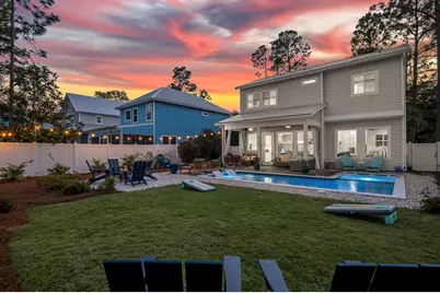 80 Trae Lane, Santa Rosa Beach, FL 32459 - Photo 2