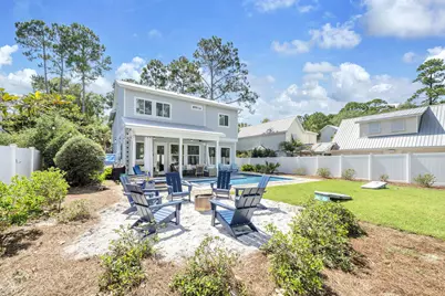80 Trae Lane, Santa Rosa Beach, FL 32459 - Photo 6
