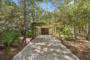 142 Wilderness Way, Santa Rosa Beach, FL 32459 - Photo 26