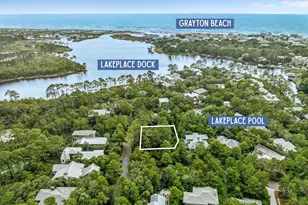 142 Wilderness Way, Santa Rosa Beach, FL 32459 - Photo 2