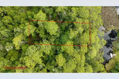 Lot 3 Forest Brook Drive, Milton, FL 32583 - Photo 4